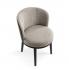 EFORMA chair GINGER WOOD